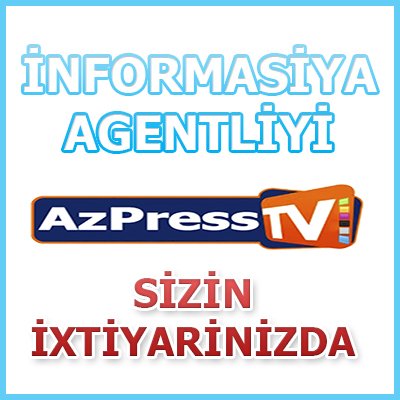 AzPress.Tv sayılıb seçiləcək