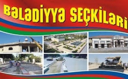 Azərbaycanda 40 minə yaxın şəxs bələdiyyə seçkilərini müşahidə etmək istəyir