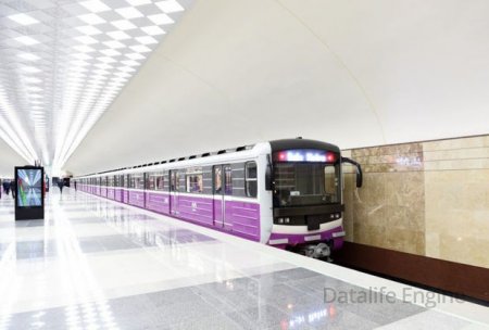 “Bakı Metropoliten”i qanunsuz reklamlar ilə bağlı reydlərə başladı