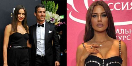 Ronaldo və İrinanın yalanı ifşa olundu - Şok iddia