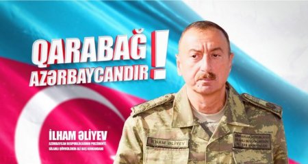 Bayram Səfərov: Tarixi torpaqlara tarixi qayıdış