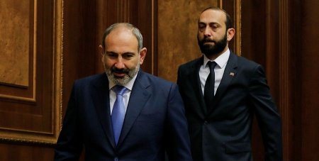 Mirzoyan şefinin mesajlarını eşidəcək, ya eşitməyəcək? - GƏLİŞMƏ