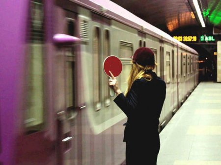 Bakıda yeni metro stansiyası tikilir