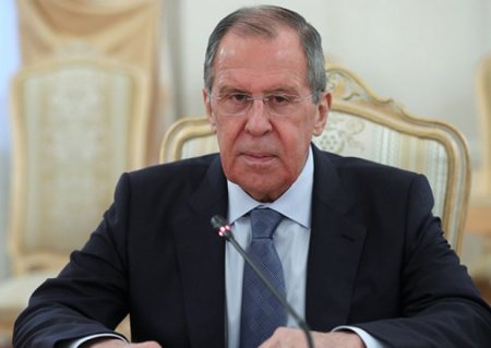 "Putin-Bayden görüşündə bu müzakirə olunacaq" - Lavrov