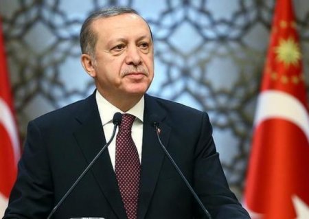 "Türkiyədə növbədənkənar prezident seçkiləri keçirilməyəcək" - Ərdoğan