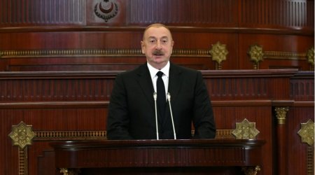 İkinci Qarabağ müharibəsinin və antiterror əməliyyatının nəticələri