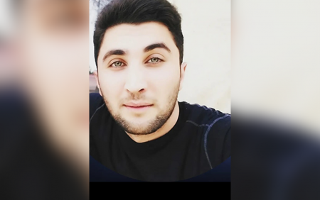 Partlayışda ölən SOCAR əməkdaşının - FOTOSU