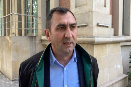Vəkil Zabil Qəhrəmanova daha iki maddə ilə ittiham verilib, həbs müddəti uzadılıb