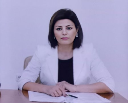 Bəzi sayt rəhbərləri Səkinə xanım Sadıxova haqqında şantaj xarakterli yazı yazanda yaxşı-yaxşı fikirləşin