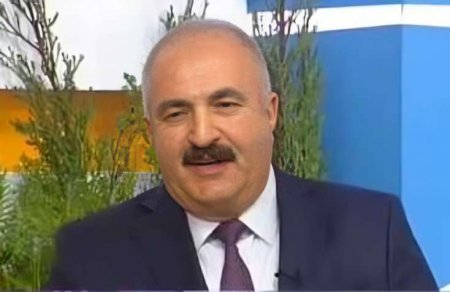 Bəzi sayt rəhbərləri Məzahir Qasımov haqqında şantaj xarakterli yazı yazanda yaxşı-yaxşı fikirləşin